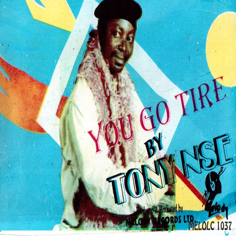 You Go Tire