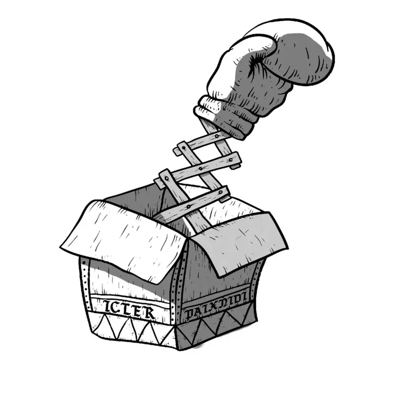 Cover Art