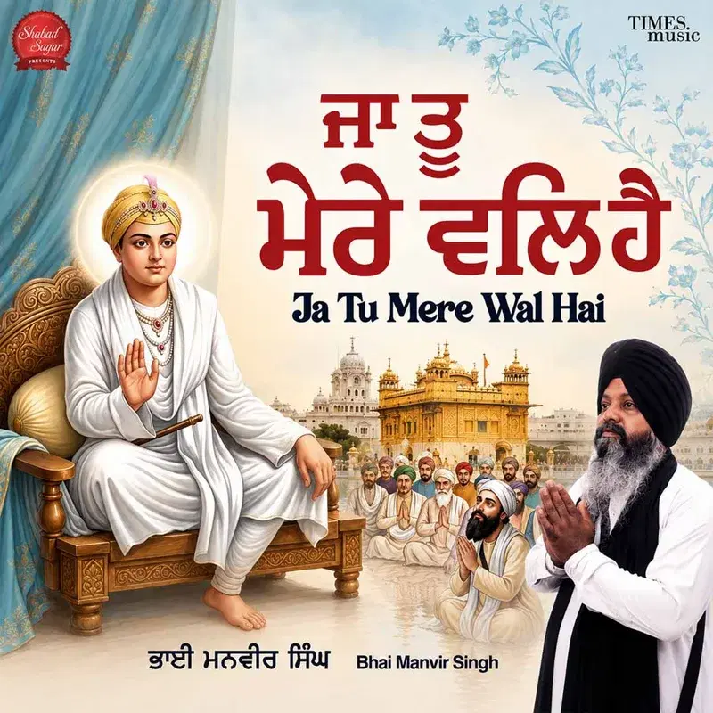 Ja Tu Mere Wal Hai