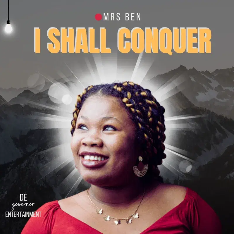 I Shall Conquer