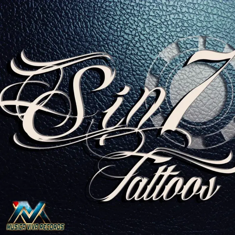 Sin7 Tattoos