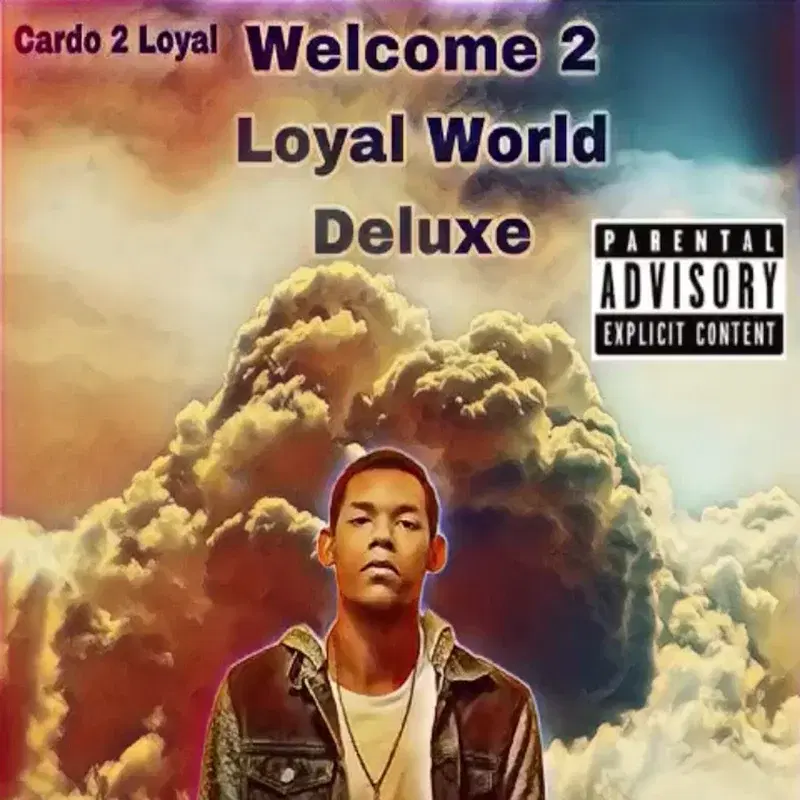Cover Art