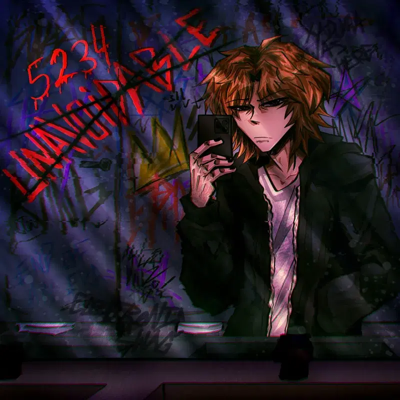Cover Art