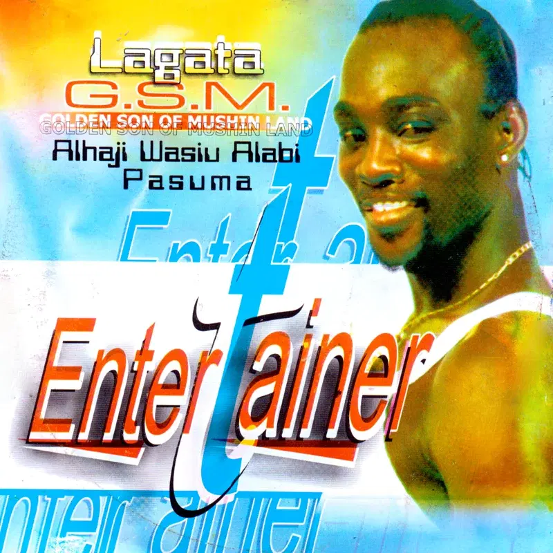 Entertainer