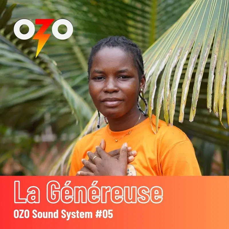 La Généreuse OSS #05