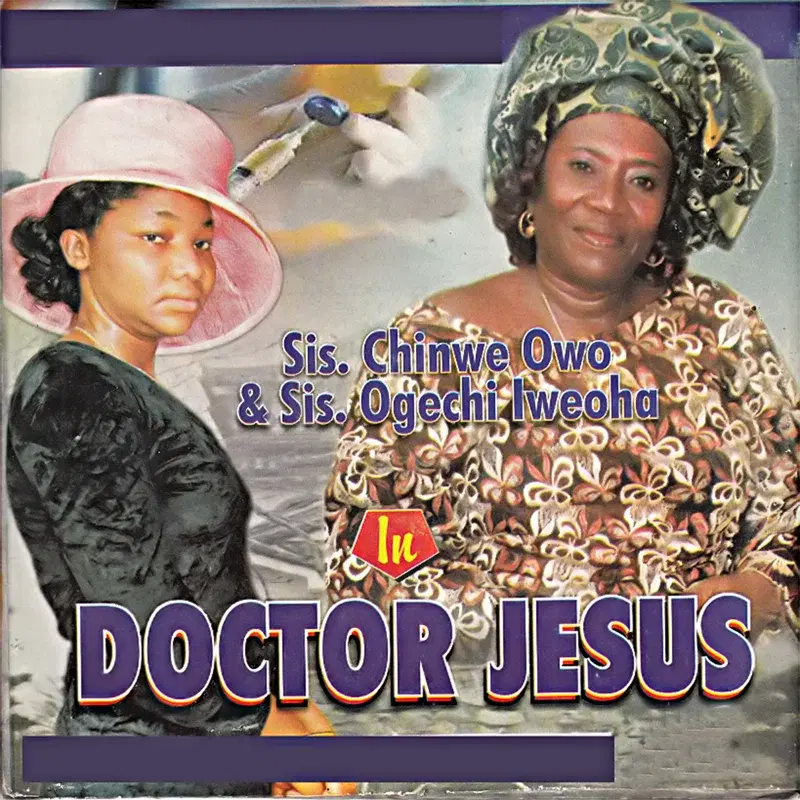 Doctor Jesus
