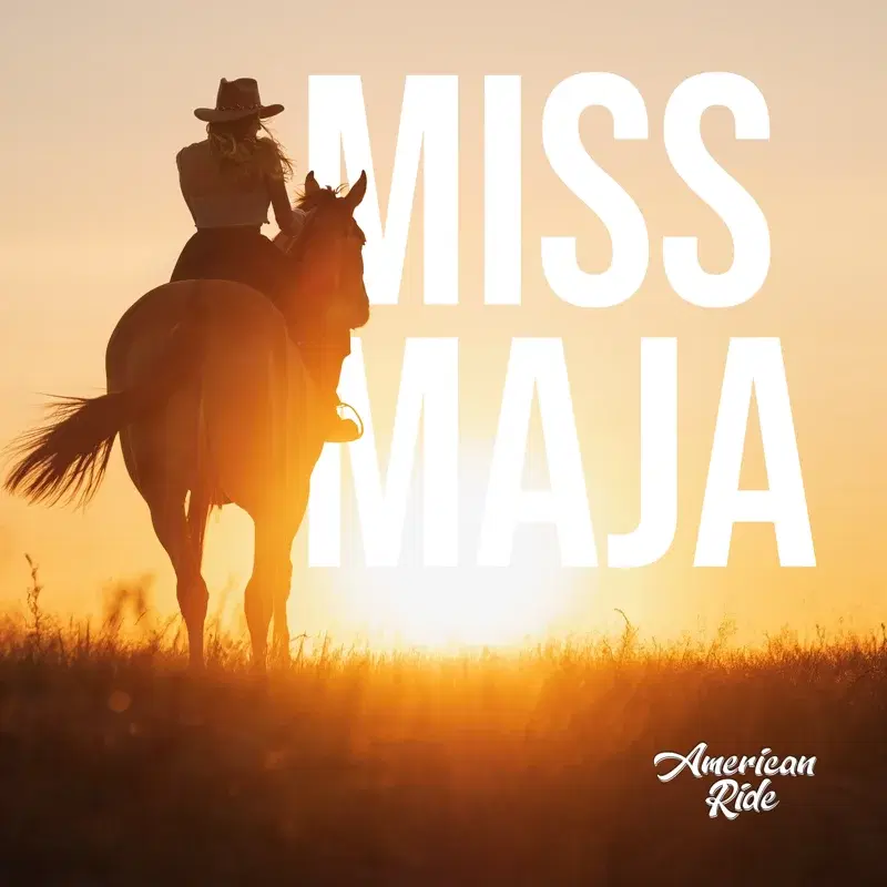 Miss Maja