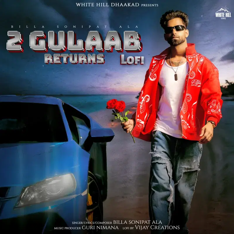 2 Gulaab Returns