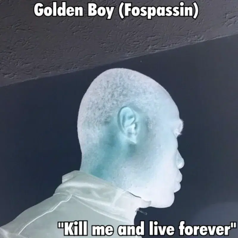Kill Me and Live Forever