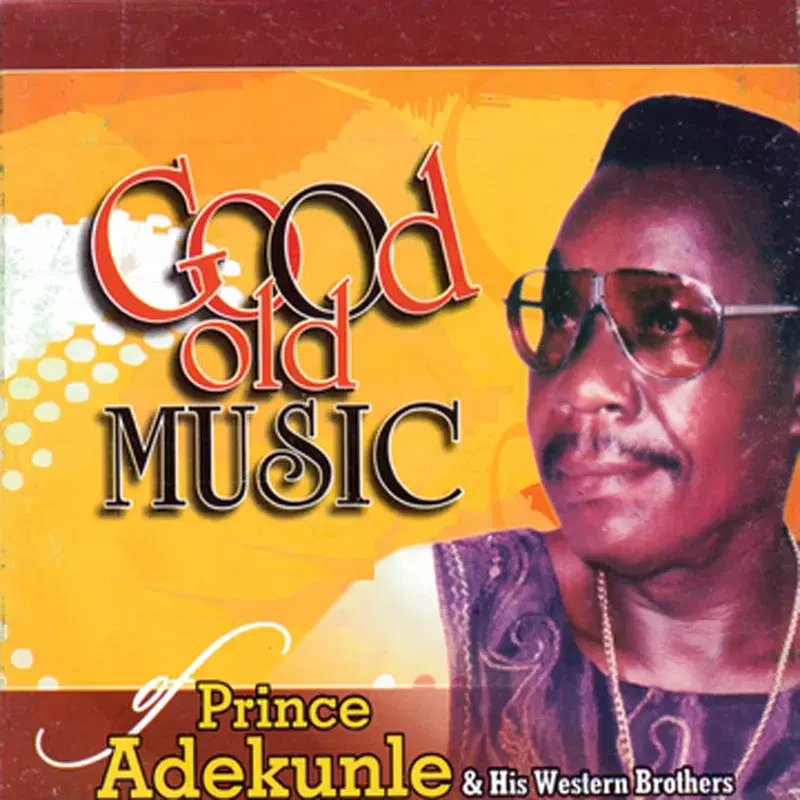 Good Old Music