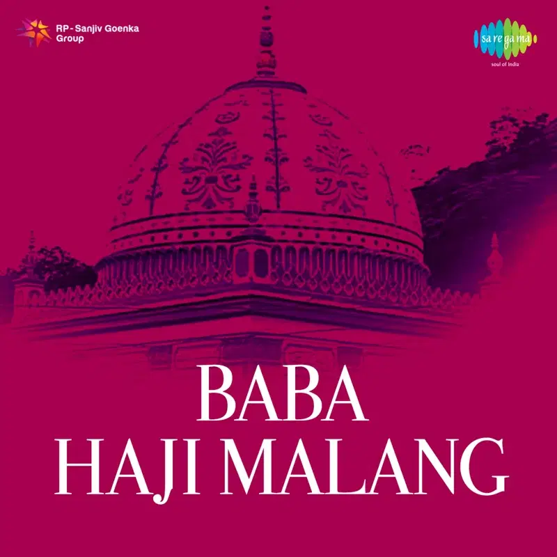 Baba Haji Malang (Original Motion Picture Soundtrack)