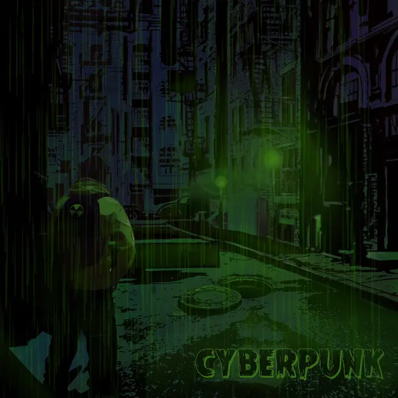 Cover Art