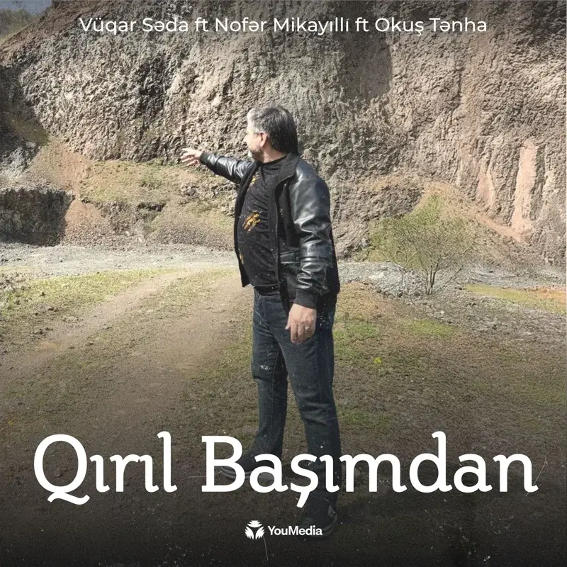 Qırıl Başımdan
