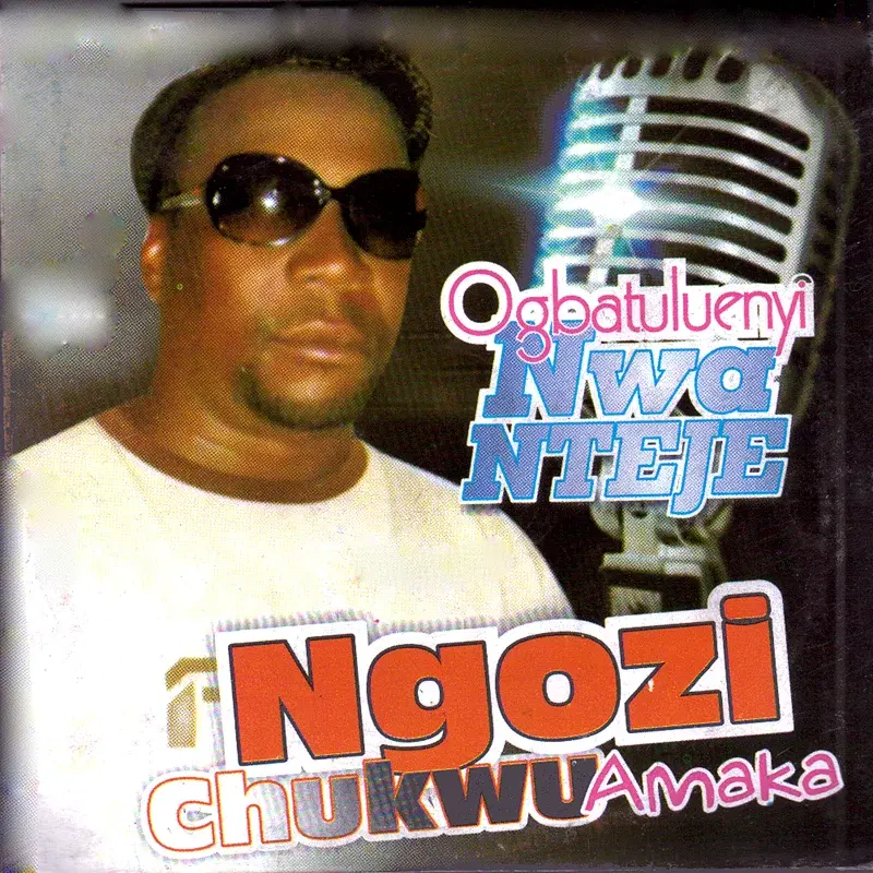 Ngozi Chukwu
