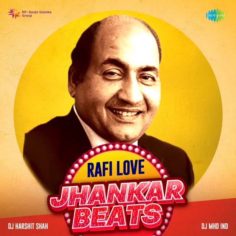 Rafi Love Jhankar Beats