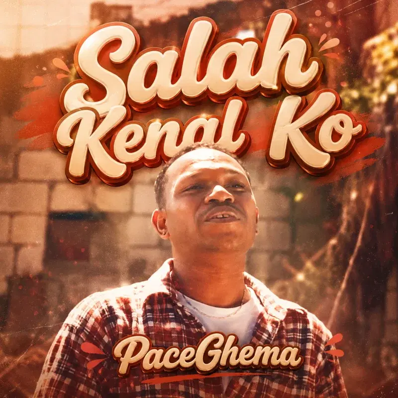 Salah Kenal Ko