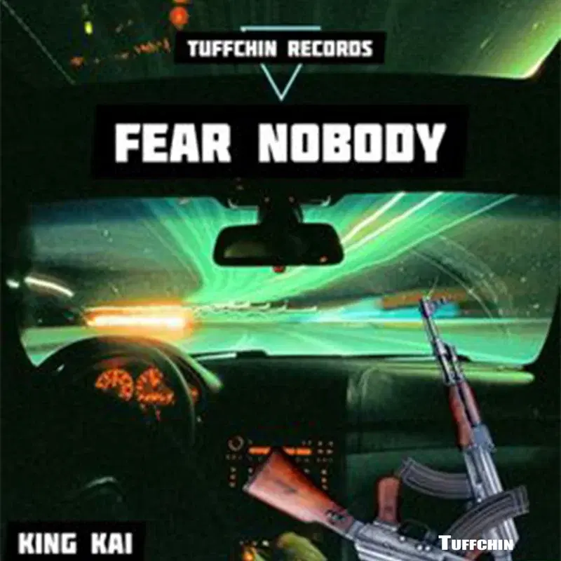 Fear Nobody