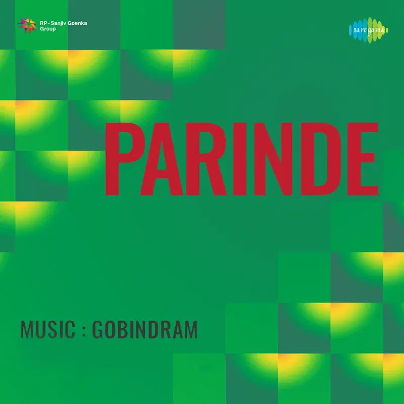 Parinde (Original Motion Picture Soundtrack)