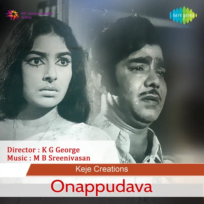 Sapasilakalkku (From "Onappudava") - Single