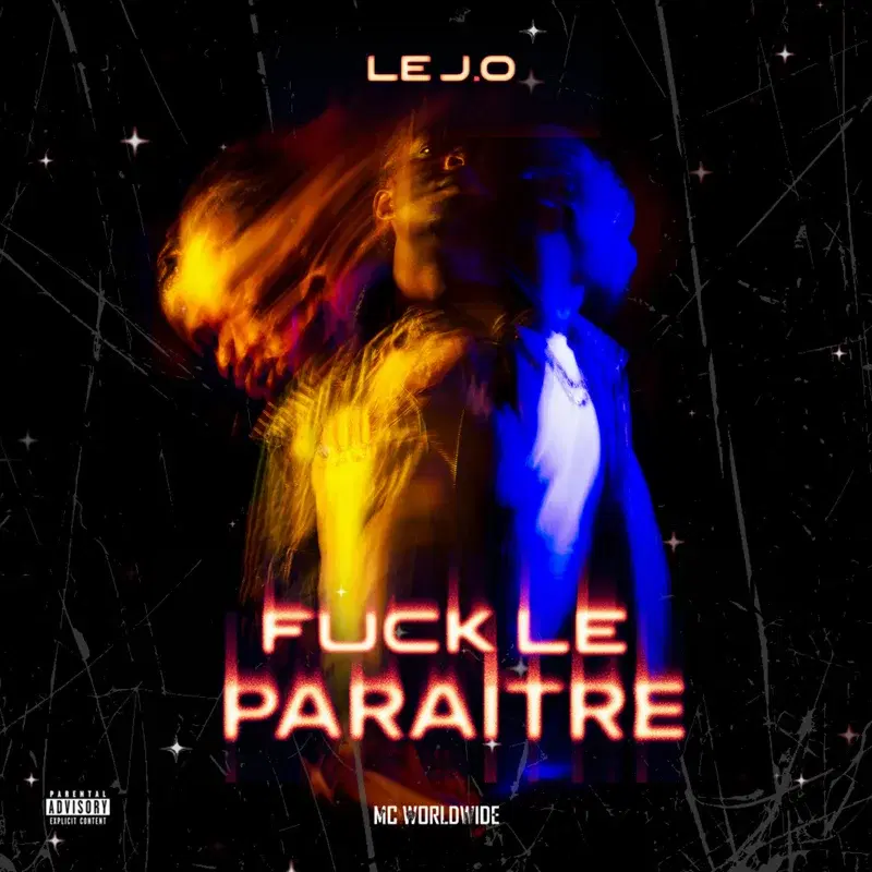 FUCK LE PARAÎTRE