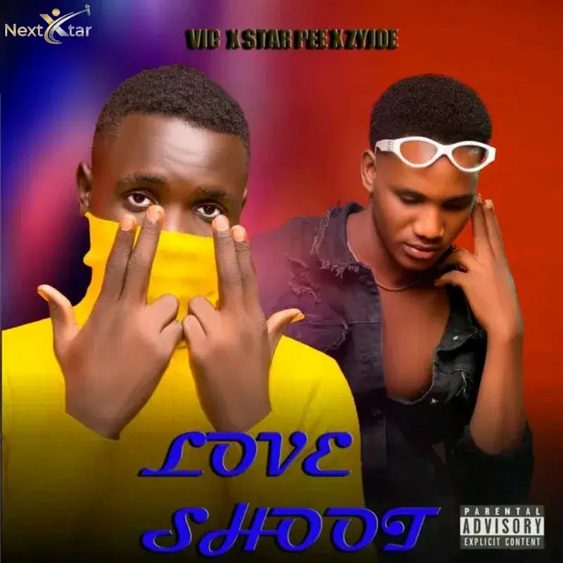 Love Shoot