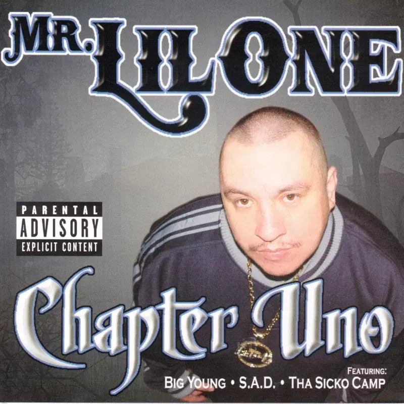 Chapter Uno