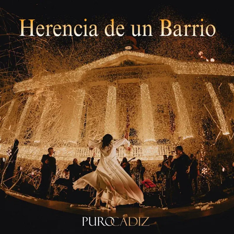 Herencia de un Barrio