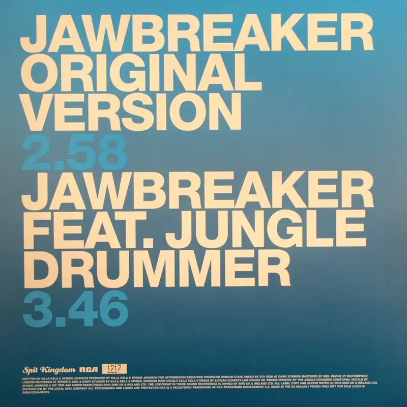 Jawbreaker