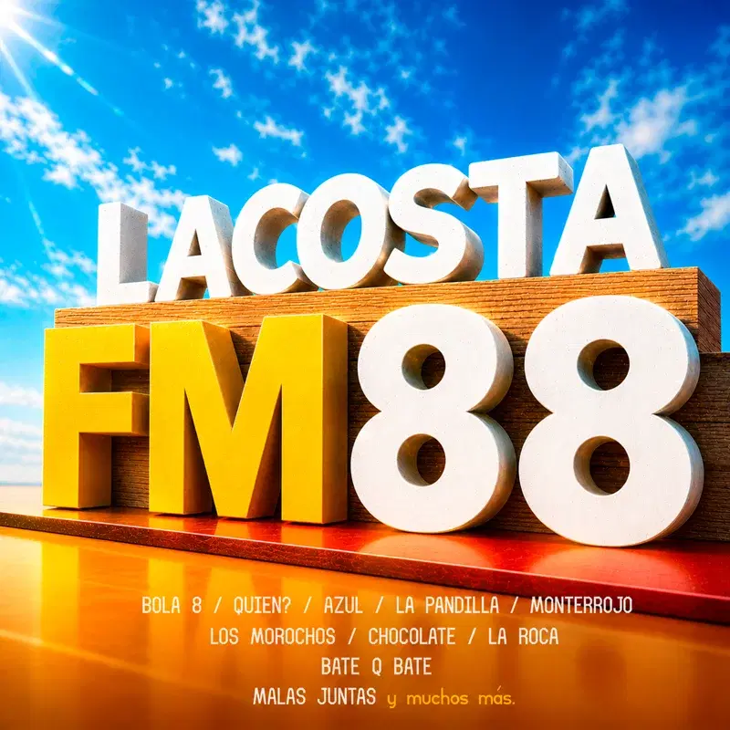 La Costa FM 88
