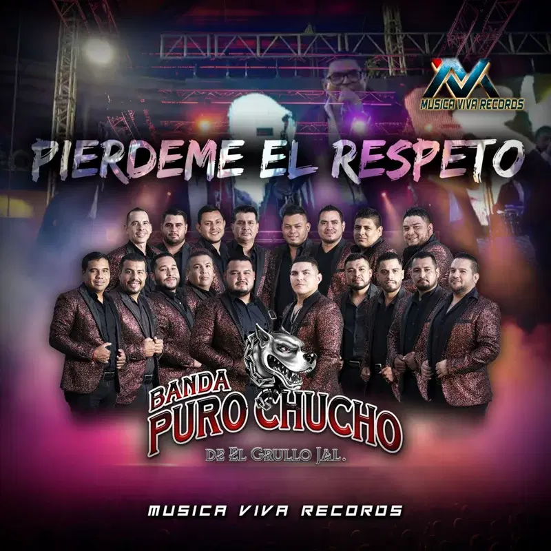 PIERDEME EL RESPETO