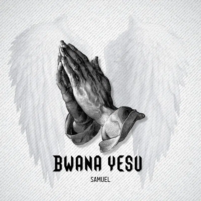 Bwana Yesu