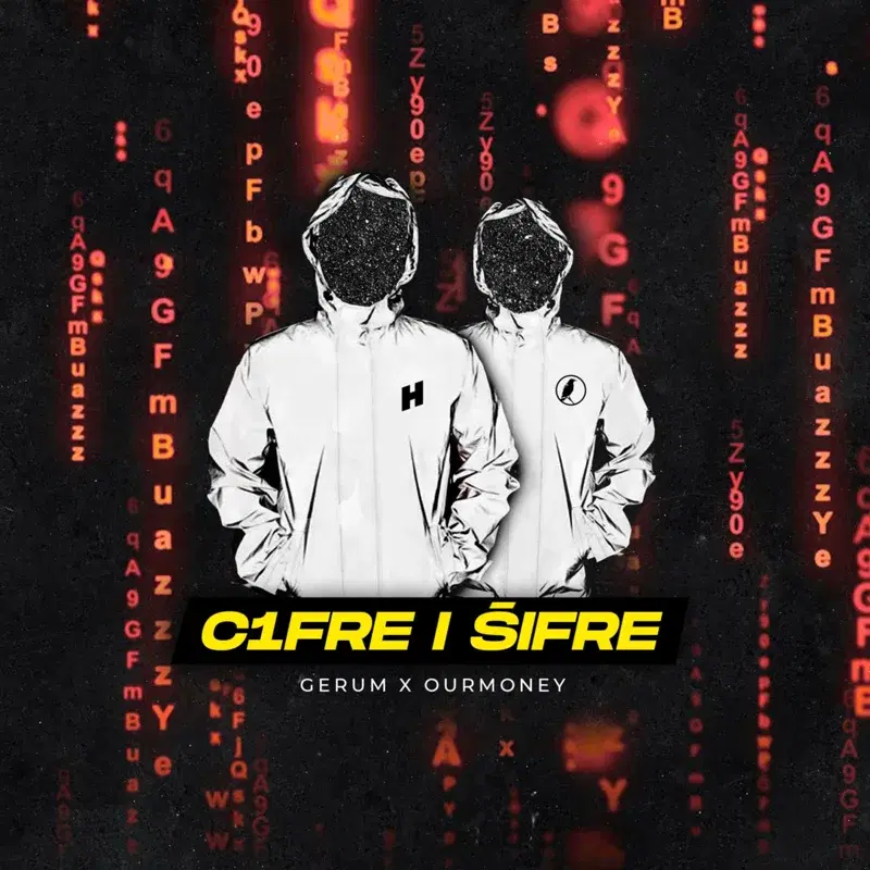 Šifre i cifre