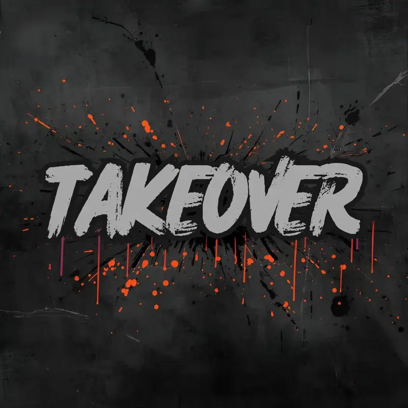 TAKEOVER