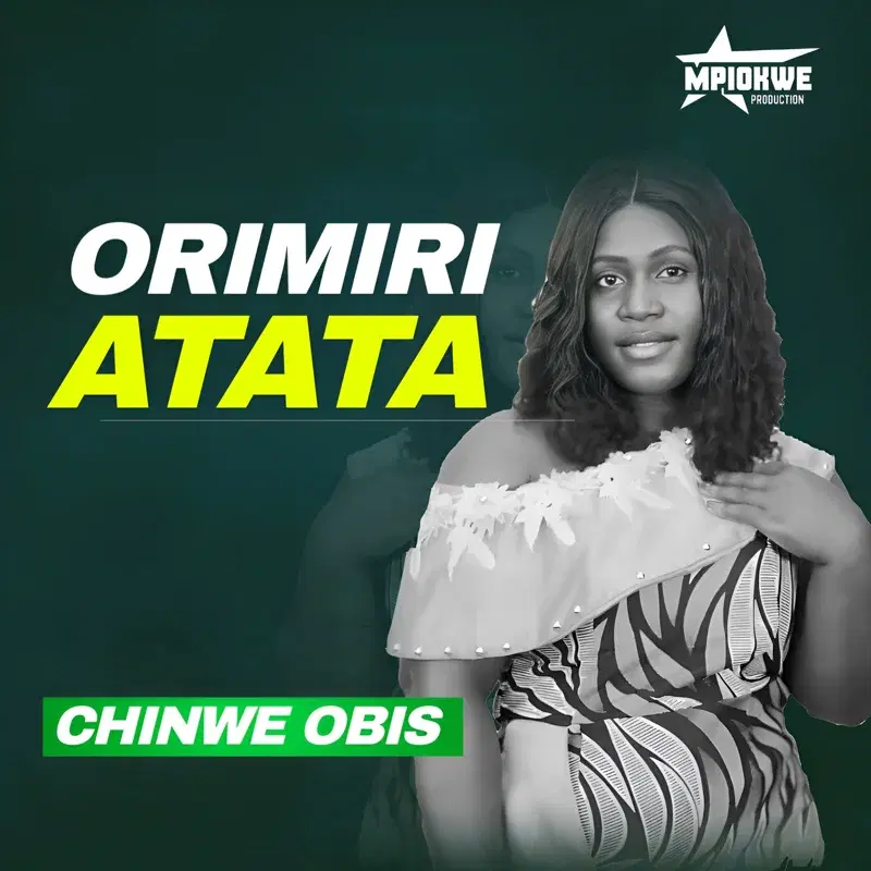 Orimiri Atata