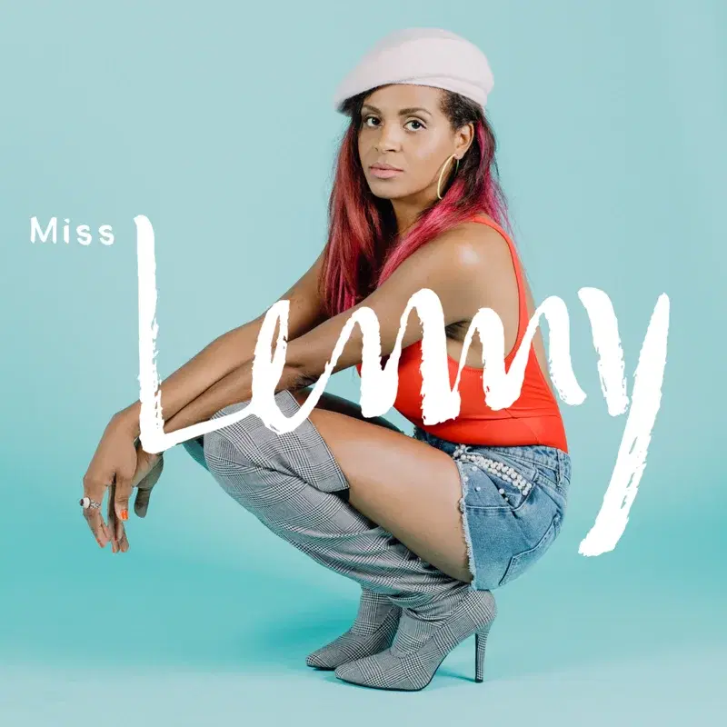 Miss Lenny