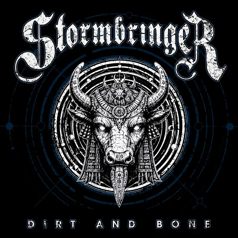 Dirt and Bone