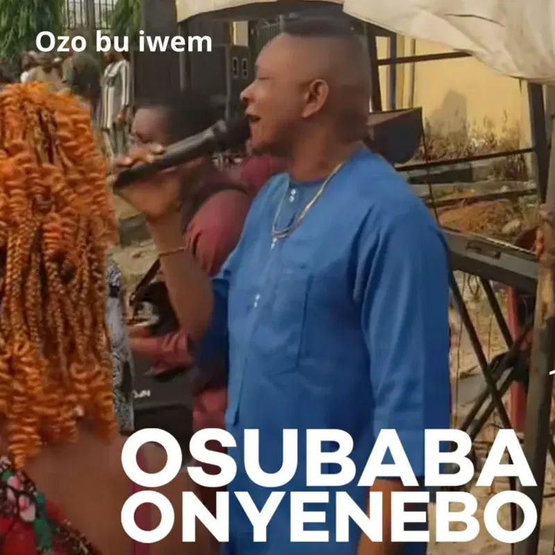 Ozo bu iwem
