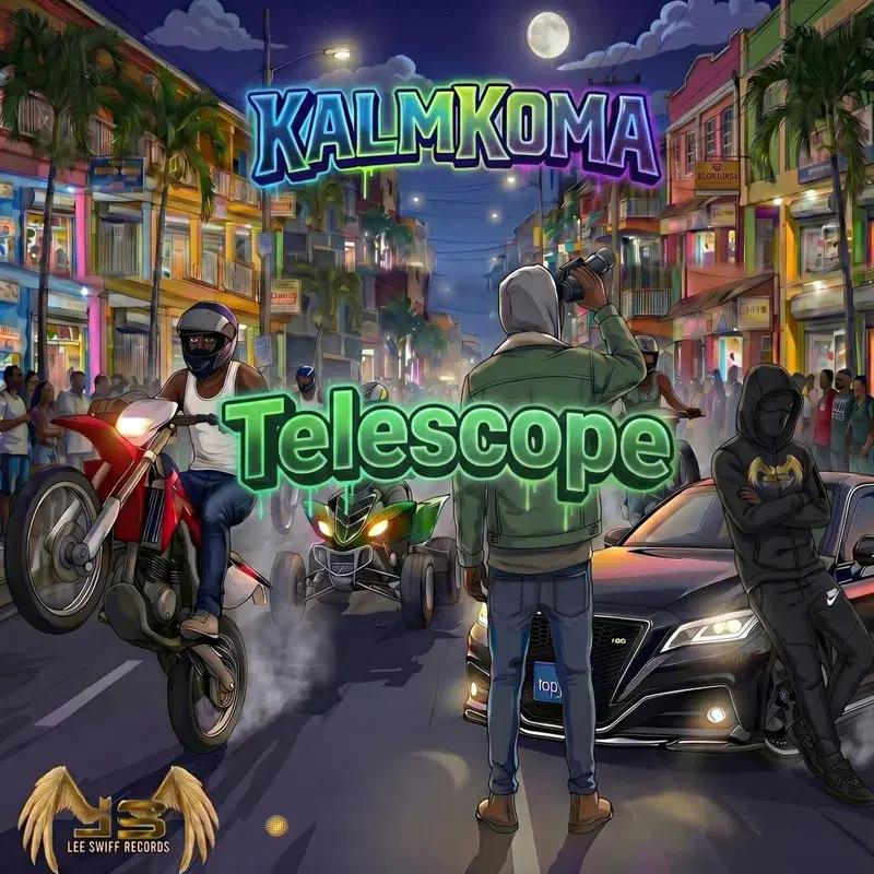 Telescope