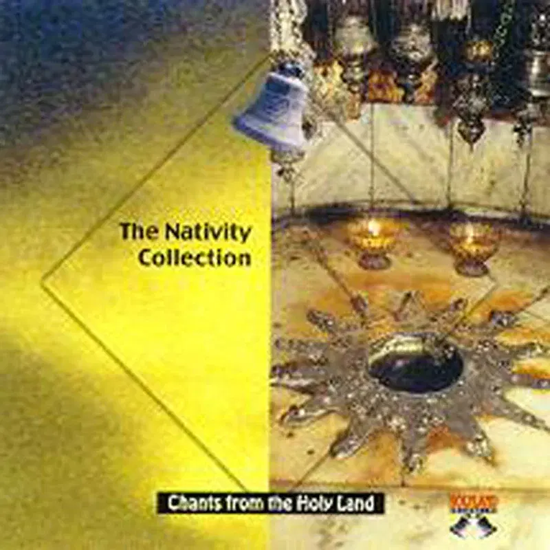 CD 12-The Nativity Collection