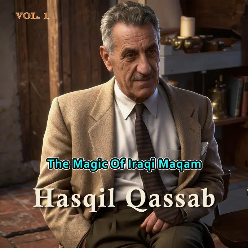 The Magic Of Iraqi Maqam, Vol. 1