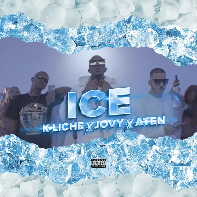 Ice