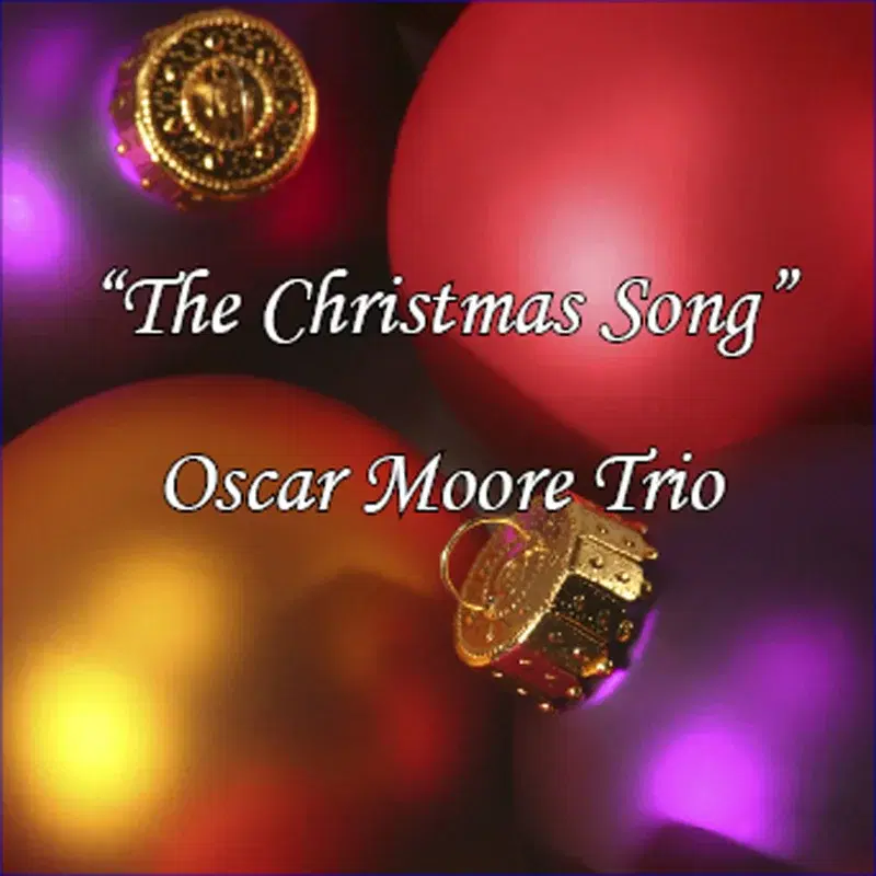 The Christmas Song (Chestnuts Roasting On An Open Fire)