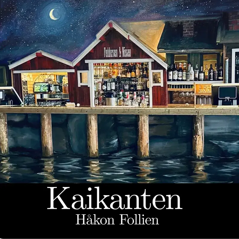 Kaikanten