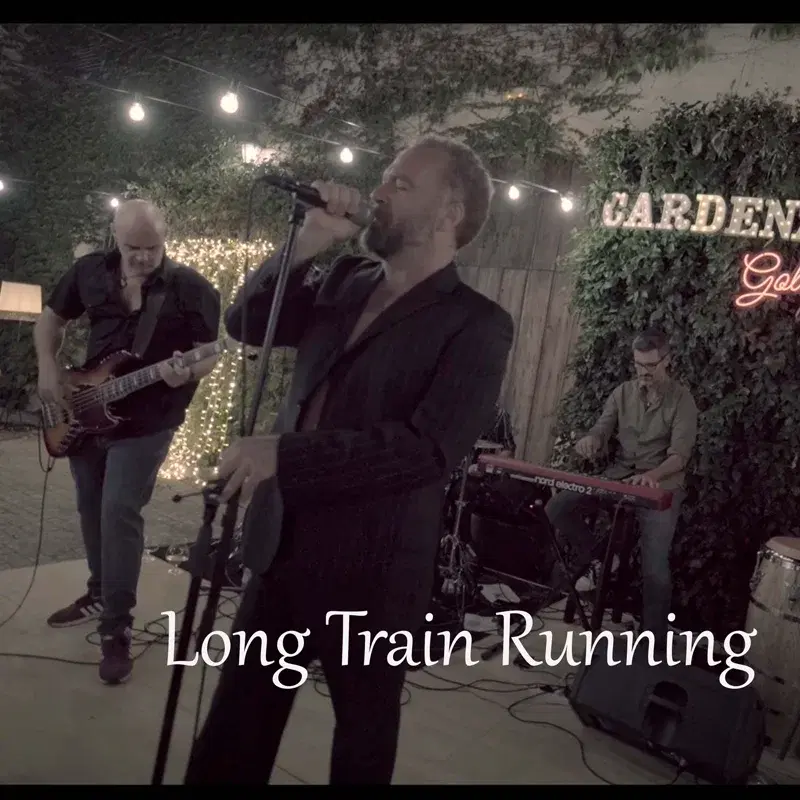 Long Train Running