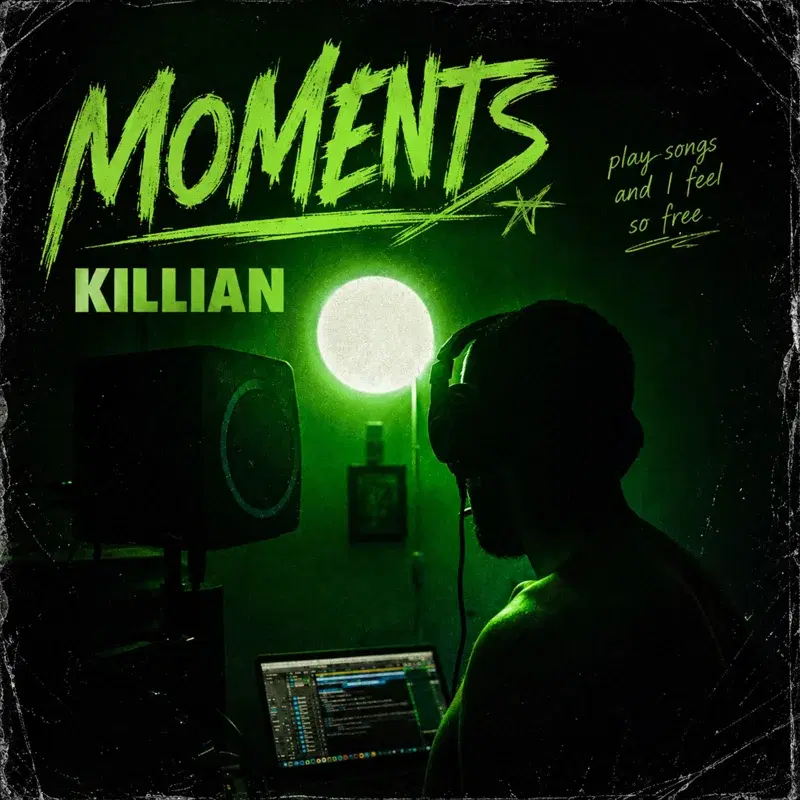 Moments