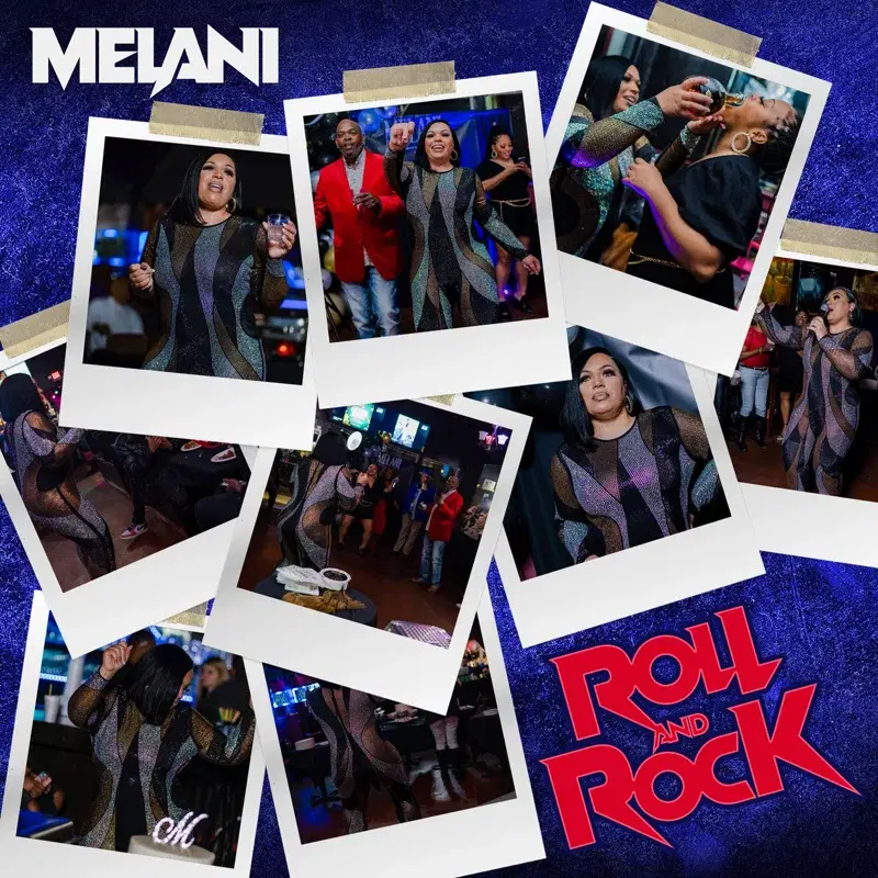 Roll and Rock