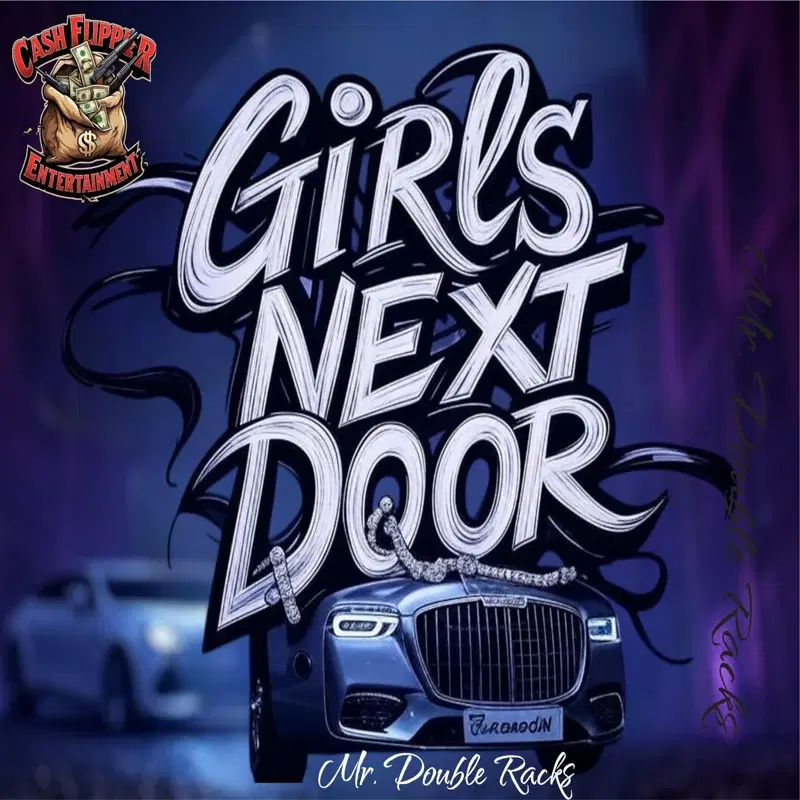 Girls Next Door