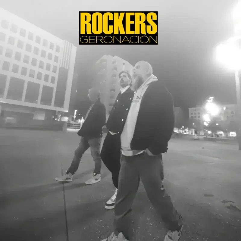 Rockers