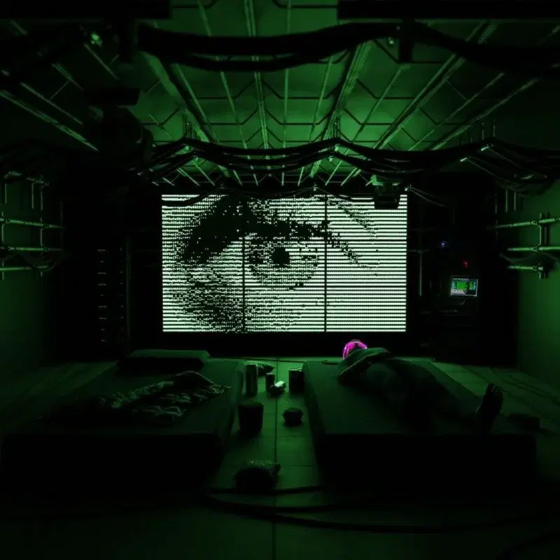 Digital Space