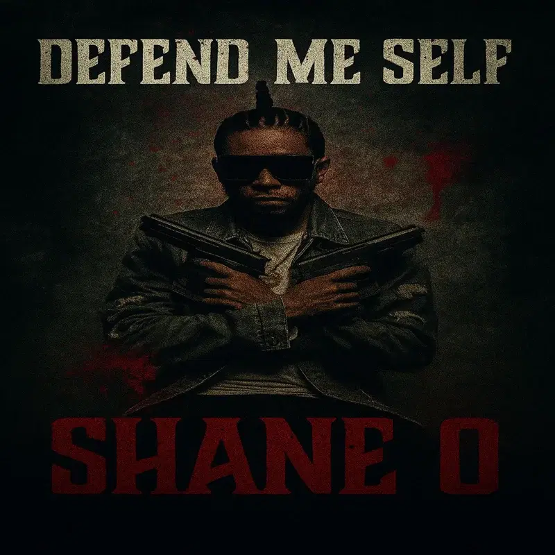 Defend Me Self
